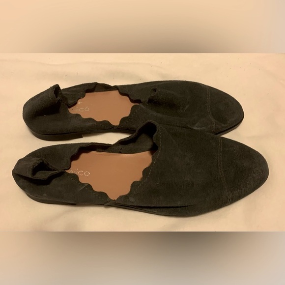 Klub Nico Flats Never Worn; Charcoal - Picture 3 of 4